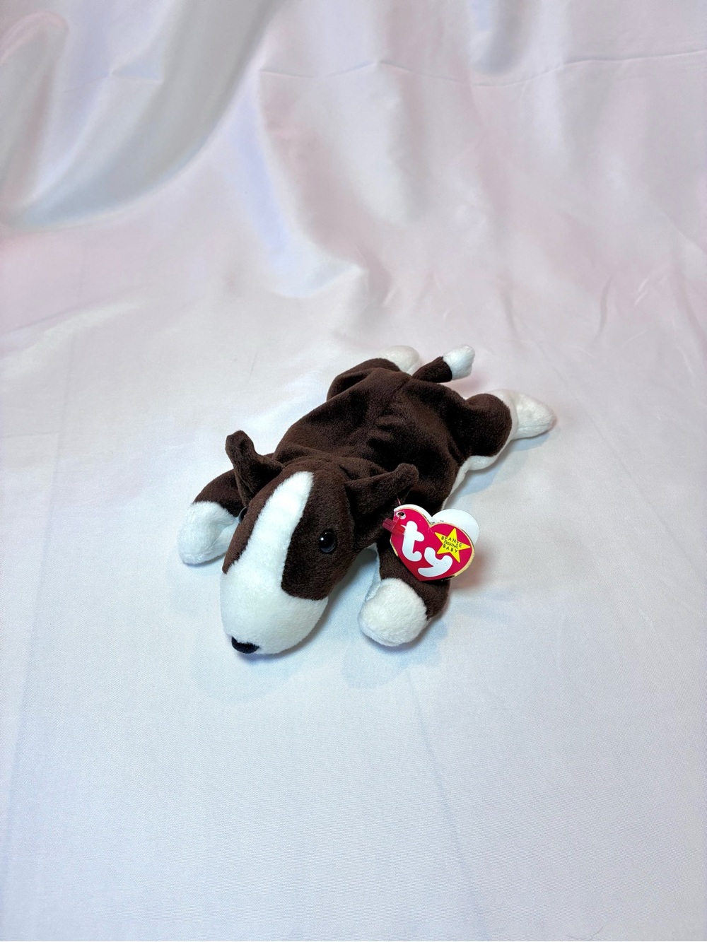 TY Beanie Babies Stuffed Animal